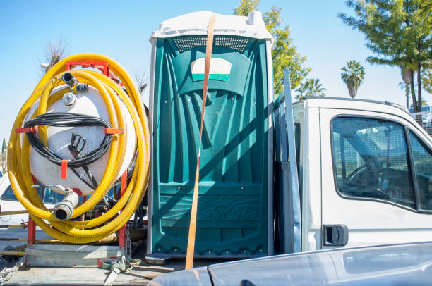 Best Porta potty cleaning services  in Mccook, NE