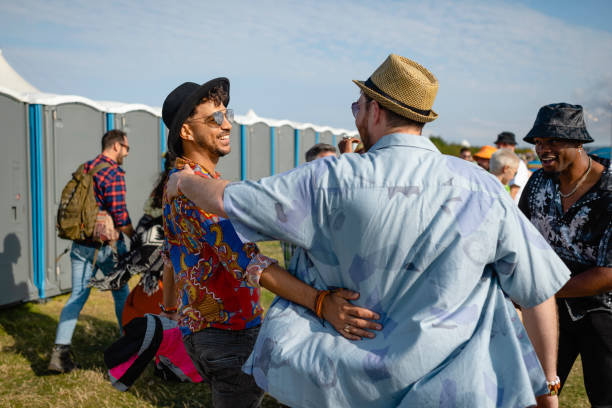 Best High-end porta potty rental  in Mccook, NE