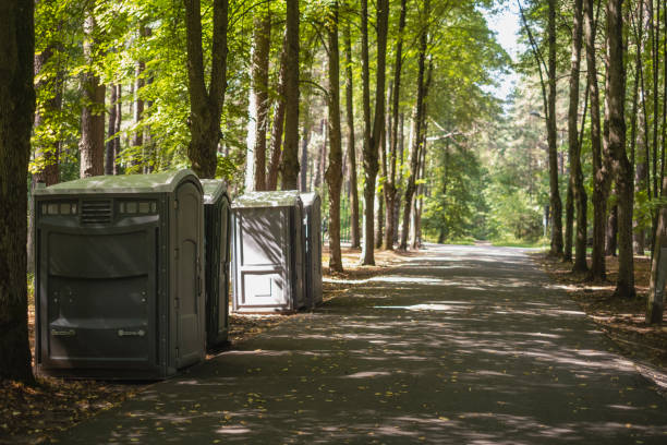 Best Porta potty cleaning services  in Mccook, NE